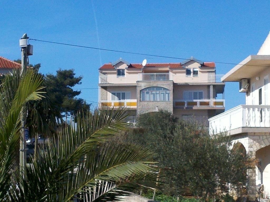 Apartments Meri Šibenik Exterior foto